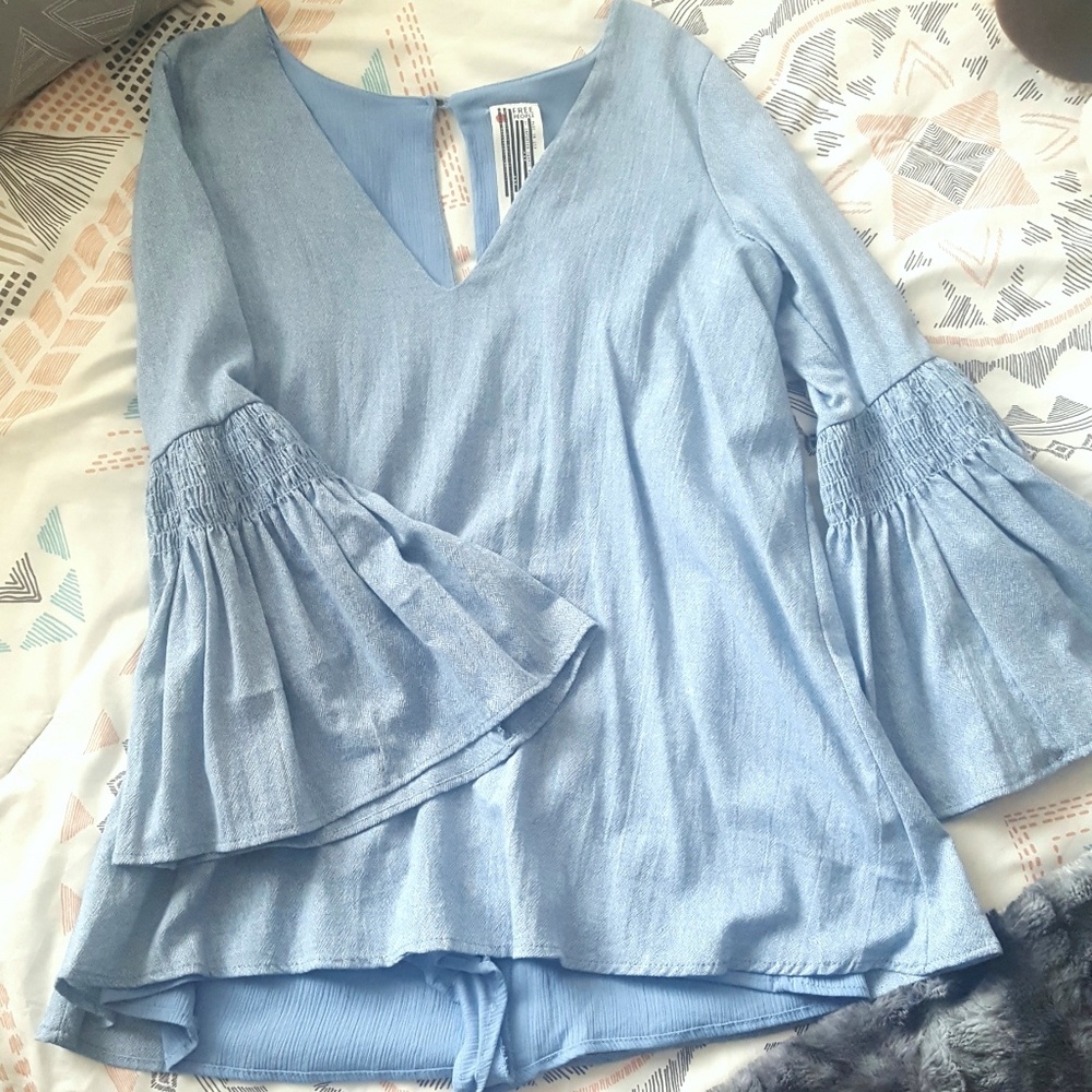 Free People Dress/Romper